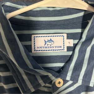 Southern Tide Men’s Polo